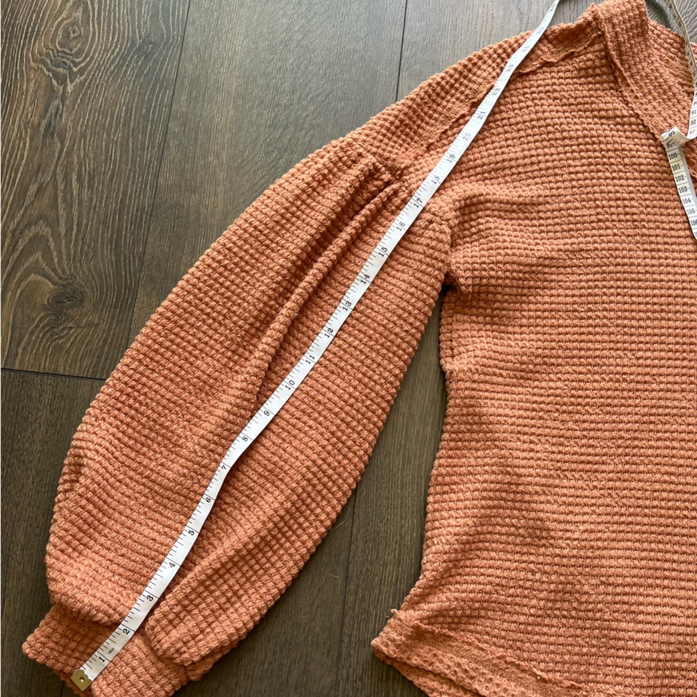 Love Riche sweater - Picture 6 of 10